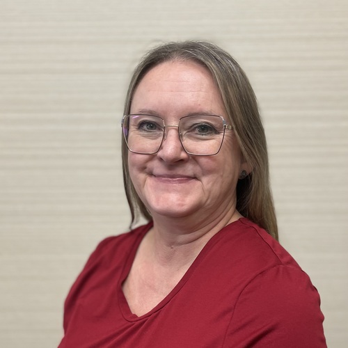 Joanne Loy